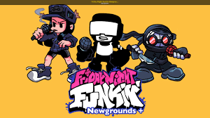 Check spelling or type a new query. Friday Night Funkin Newgrounds Friday Night Funkin Mods