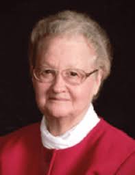 Alease Crook Obituary