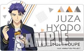 What is the difference between a3 and a4? ã‚¢ãƒ«ãƒãƒ  A3 Bright Autumn Ep ã‚¢ãƒ‹ãƒ¡ã‚¤ãƒˆ
