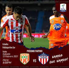 Pereira no gana como local por liga hace 12 partidos (6 empates, 6 derrotas). Fecha 6 Liga Betplay 2021 Estadio Atletico Junior De Barranquilla Facebook
