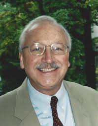 Obituary information for William R 'Bill' Pfouts