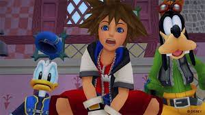 Every bad guy in the whole series is created. Kingdom Hearts Reihe Kommt 2020 Auf Xbox One Square Enix Blog