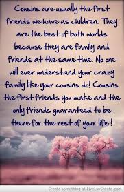 Cousins Sometimes You Drift Apart And Just Become Memories With Images Cousin Quotes Best Cousin Quotes Family Quotes