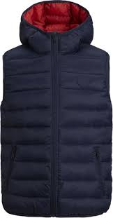 Jack and jones veste de laine mélangée. Jack Jones Junior Veste Jjemagic Navy Blazer 12177371