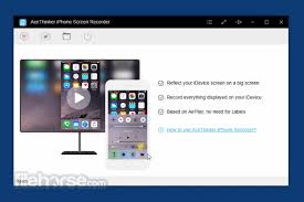 Here's how to record to a video what's on your windows 11 screen. Iphone Screen Recorder Download 2021 Latest