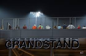 Grandstand Us Open Wikipedia