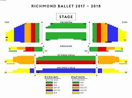 Nyc Ballet Seating Chart Lovely Johnny Mercer Theater