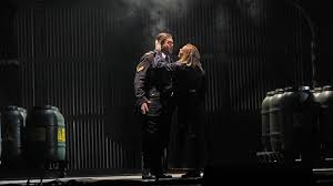 Stream in hd download in hd. Gp At The Met Tristan Und Isolde About The Opera Great Performances Pbs