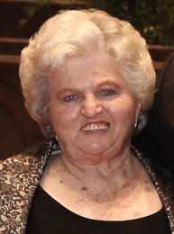 Ruby Nell Walls Morris Obituary