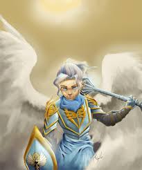 T K Commissions Closed On Twitter Character Design Critical Role Pokemon Fairy