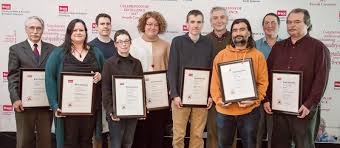 Faculty Of Mathematics And Science Recognizes Achievements The Brock News