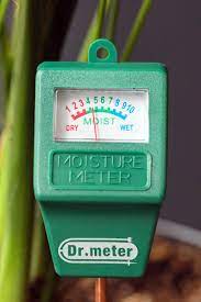 Check spelling or type a new query. How To Use A Soil Moisture Meter Gardener S Path