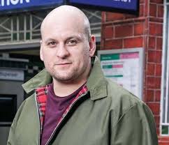 Chip off THE OLD BLOCK!