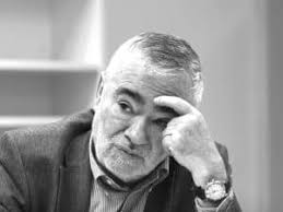 Vicente Alfonso escribe en Letras Libres