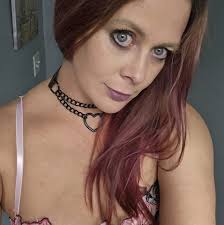 Ami Lyn White-O'Daniel