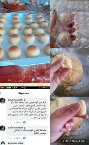Pin By Ninous On Gateaux 2018 Arabic Food Food Mini Cupcakes