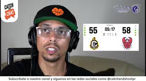 Cangrejeros de Santurce vs Capitanes de Arecibo