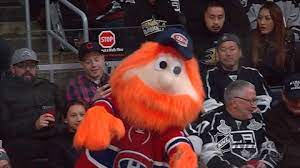 The perfect montrealcanadiens youppi mascot animated gif for your conversation. Escalade Montreal Gifs Get The Best Gif On Giphy