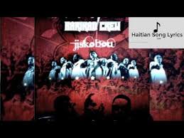 Barikad Crew Goumen Pou Saw Kwe Titre De Musique Sur Frogtoon Music 66 likes · 4 talking about this. frogtoon music
