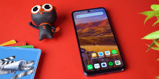 Install Xiaomi Poco M2 Pro Lineage OS ...