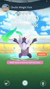 Marowak is a ground type pokémon introduced in generation 1.it is known as the bone keeper pokémon. Alola Marowak Thesilphroad