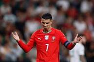 Topskills - 🚨BREAKING Cristiano Ronaldo not In Portugal Squad ahead of their friendlies games. 🔴🇵🇹❌ | Facebook