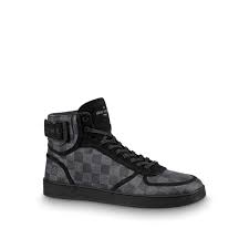 Louboutin schuhe tolle schuhe modetrends schuhe louis vuitton schuhe tumblr schuhe chanel schuhe elegante schuhe stiefeletten boots sneakers mode. Rivoli Sneakerboot Schuhe Louis Vuitton