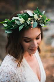 Bohemian winter wedding