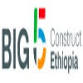 The Big 5 Construct Ethiopia 2026 event in Addis Ababa