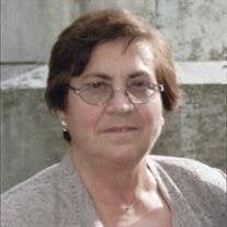 Vincenza Spinelli Obituary