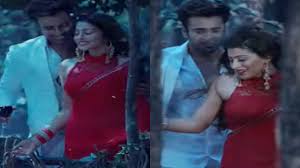 Ekta Kapoor releases Bepanah Pyarr promo starring Pearl V Puri, Aparna  Dixit - Times of India