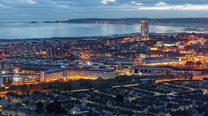 For other uses see category:swansea (disambiguation). Swansea Bay City Deal Faces Rapid Independent Review Bbc News