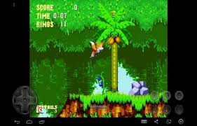 Sonic 2 hd, descargar gratis. Free Sonic 3 The Hedgehog Apk Download For Android Getjar
