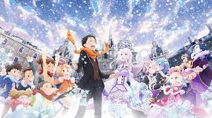 Now this is what i call an anime that keeps you on your toes. The Best Anime Streaming Services For 2021 Pcmag