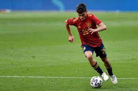 Jun 14, 2021 · barcelona young starlet pedri created history on monday as he became the youngest player to represent spain at the european championship. Euro 2020 Rising Stars Spain S Pedri The Next On The List Of Young Stars