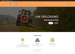 Nieuwe website | Kummeling