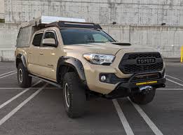 Buy toyota tacoma parts online at parts geek. For Sale Sold Los Angeles 2016 Toyota Tacoma Trd Offroad 4x4 With Habitat Ih8mud Forum