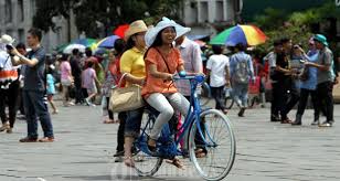 Melanjutkan cerita liburan kami di hari kamis kemaren. 15 Tempat Wisata Di Kota Tua Yang Paling Bagus Dan Hits