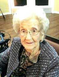 Imogene Blasdell-Bynum Obituary