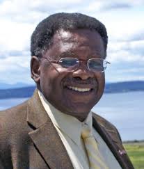 Frances B. North (1919-2017)