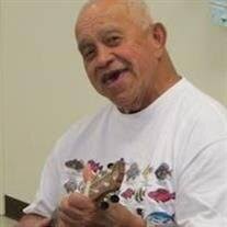 Everick "Ace" Kuikahi Chong Obituary