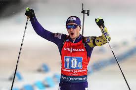 Жіноча збірна україни стала срібним призером в естафеті 4х6 кілометрів на чемпіонаті світу з біатлону в австрійському гохфільцені. Cholovicha Zbirna Ukrayini Z Biatlonu Stala Drugoyu V Estafeti Na Etapi Kubka Svitu Portal Novin Lb Ua