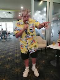 Passed Railway Family