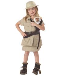 Pin By Free Life On Halloween Safari Costume Safari Outfit Cool Costumes