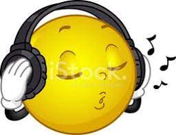 Check spelling or type a new query. Smiley Gesicht Musik Horen Clipart Bilder Vektor