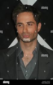 Michael lucas hi-res stock photography and images