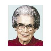 Search Mildred Barnard Obituaries and Funeral Services