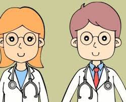 coloriage docteur medecin infirmier infirmiere 40 dessins jeux et compagnie activite enfant renault transport
