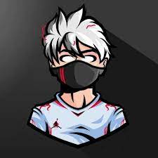 Download 610+ royalty free firefighter mascot vector images. Free Fire Logo In 2021 Pet Logo Design Logo Design Video Photo Logo Design