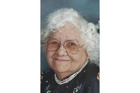 Theresa Delorme Obituary (1915